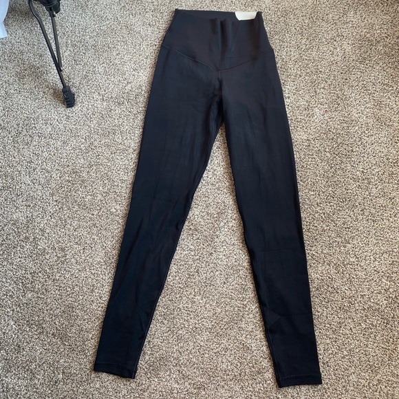 aerie Pants - Aerie offline real me high waisted leggings